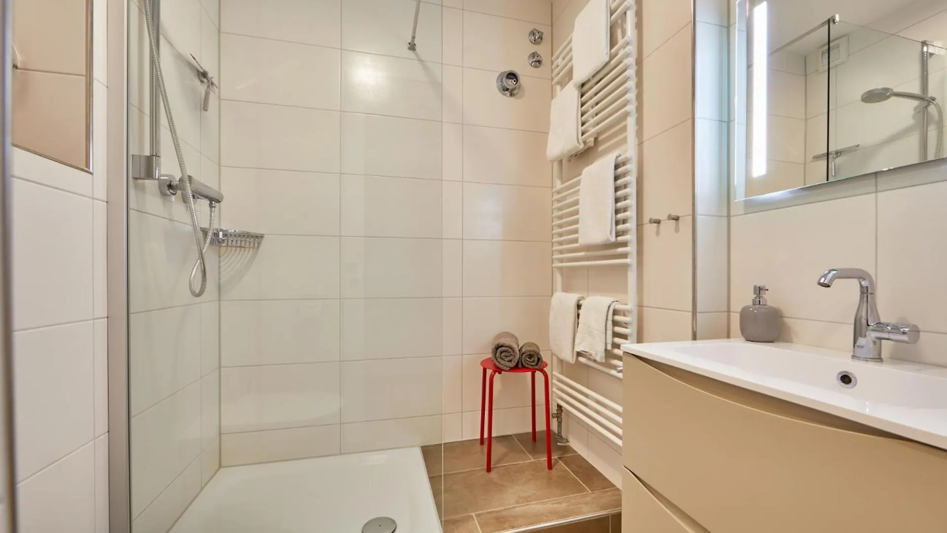 Kramer Suite Garmisch-Partenkirchen Apartment