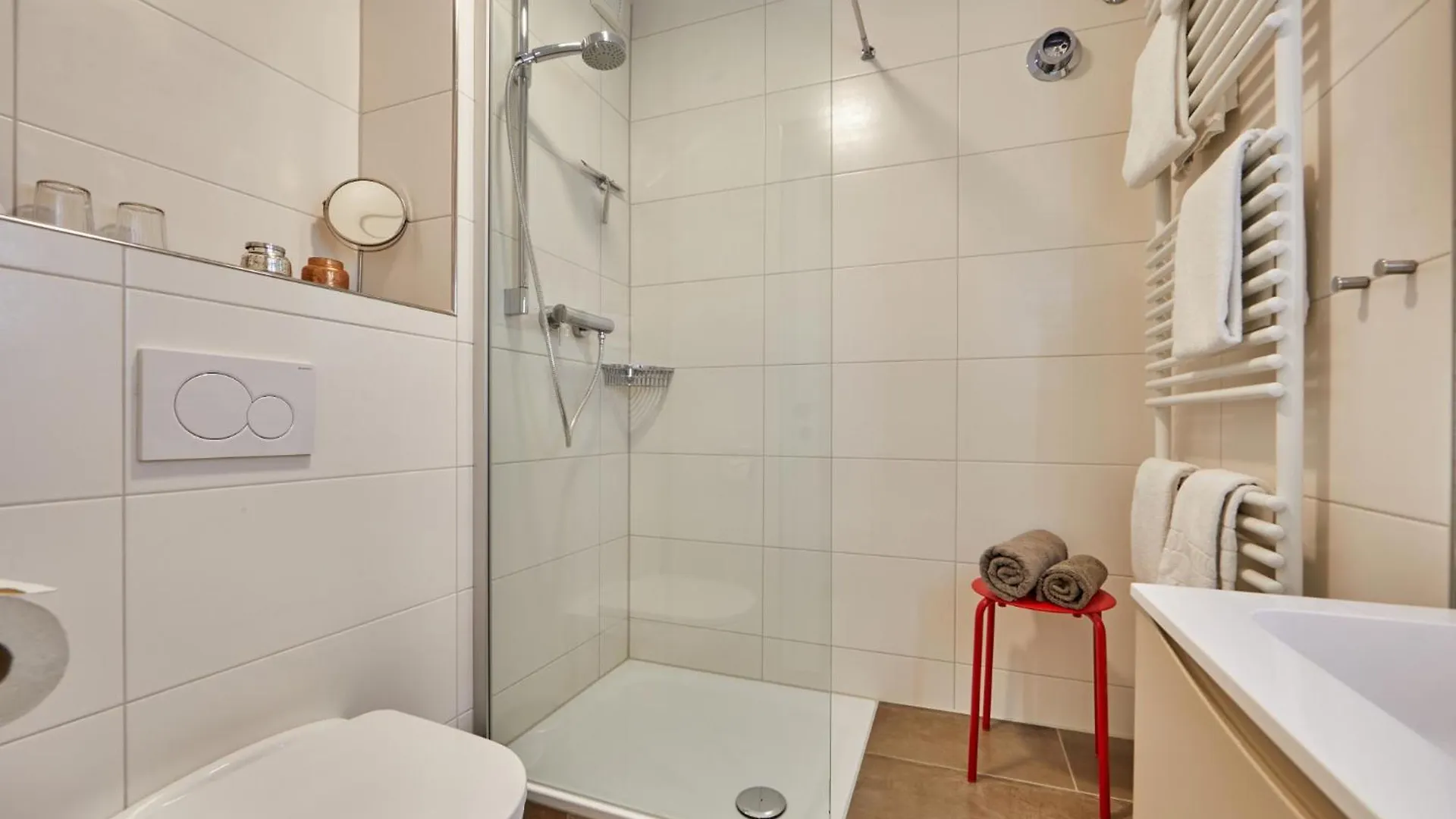 Kramer Suite Garmisch-Partenkirchen