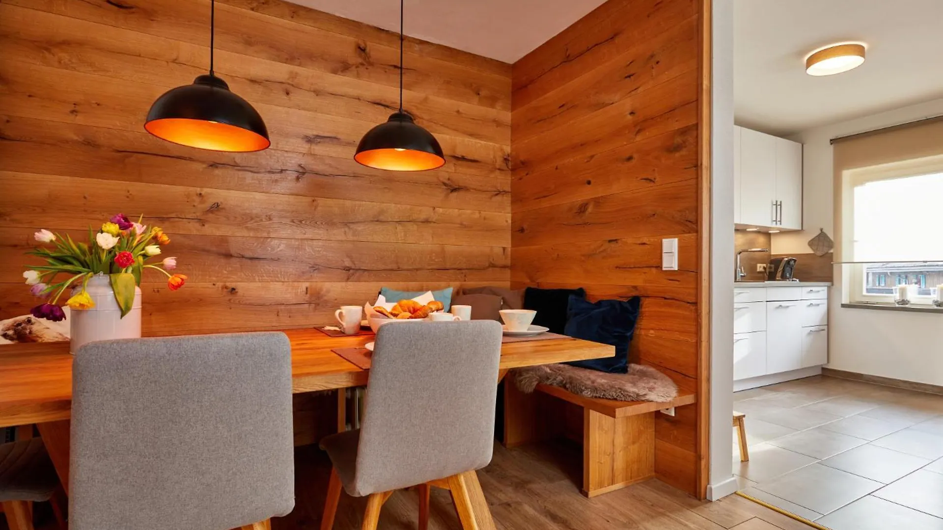 Kramer Suite Garmisch-Partenkirchen 0*,  Germany