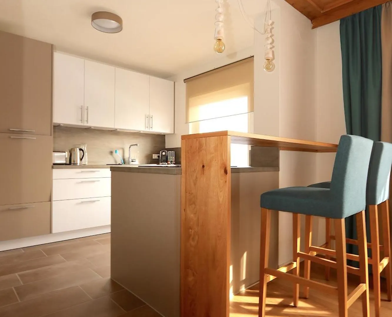 Kramer Suite Garmisch-Partenkirchen