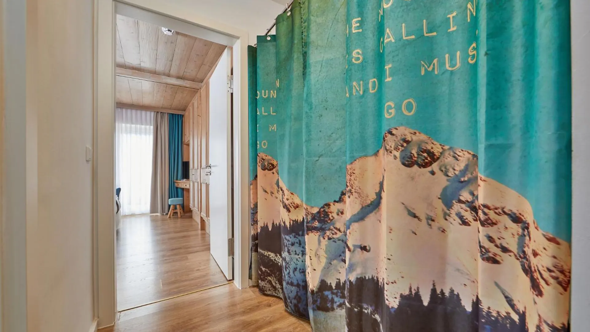 Kramer Suite Garmisch-Partenkirchen 0*,  Germany
