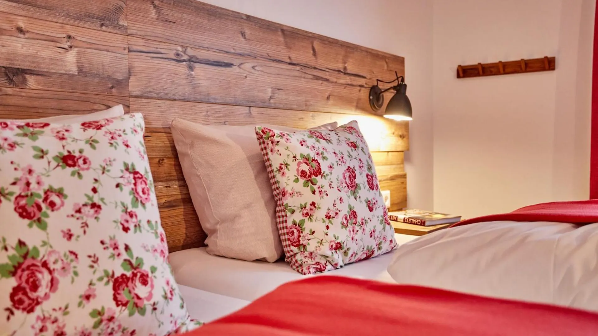 Apartment Kramer Suite Garmisch-Partenkirchen Germany