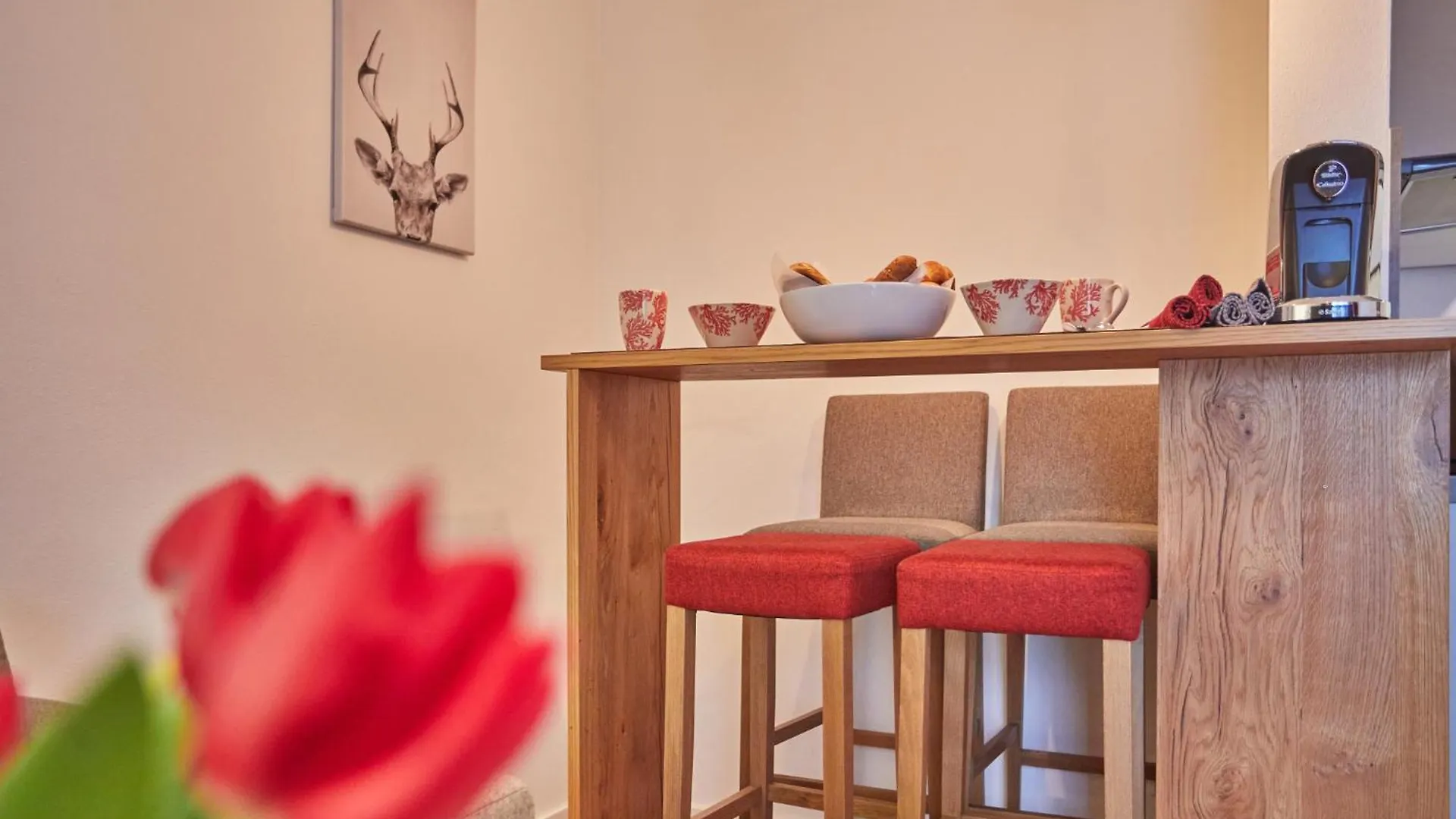 Kramer Suite Garmisch-Partenkirchen