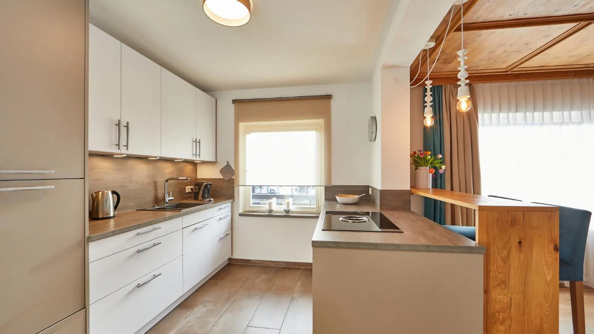 Apartment Kramer Suite Garmisch-Partenkirchen