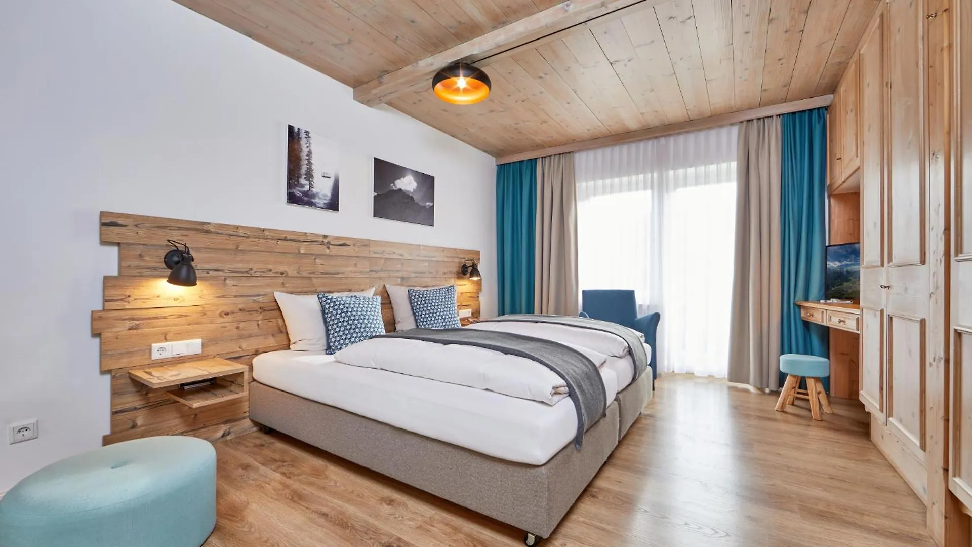 Kramer Suite Garmisch-Partenkirchen Apartment