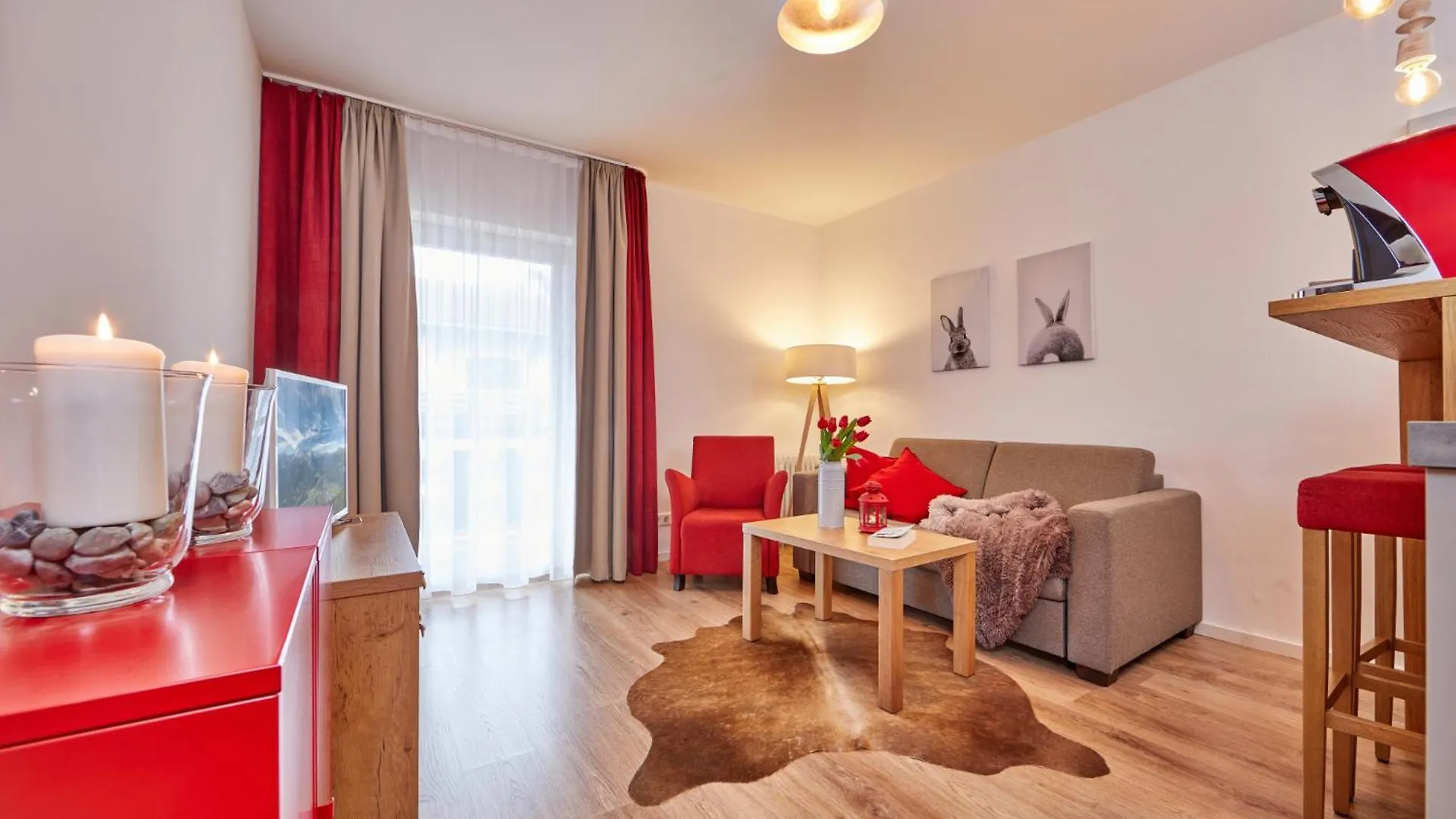 Kramer Suite Garmisch-Partenkirchen Germany