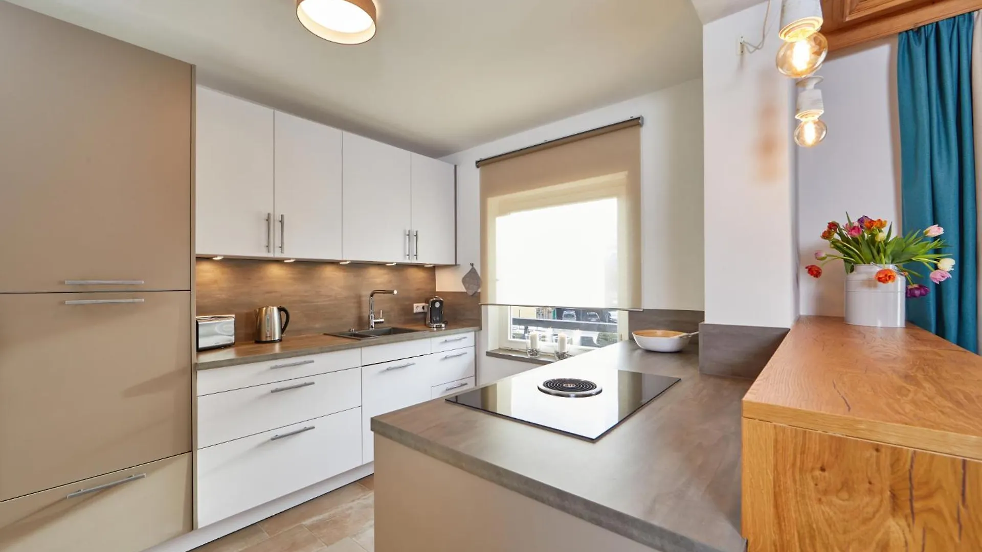 Kramer Suite Garmisch-Partenkirchen Apartment
