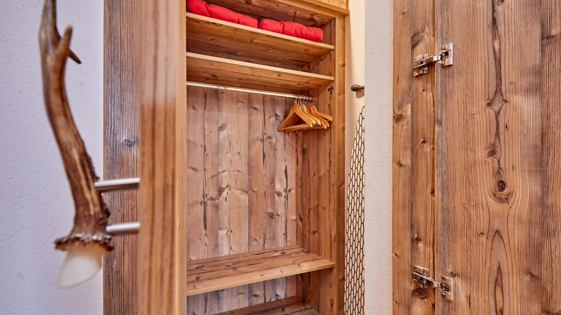 Kramer Suite Garmisch-Partenkirchen 0*,  Germany