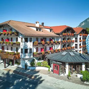 Zugspitze Otel
