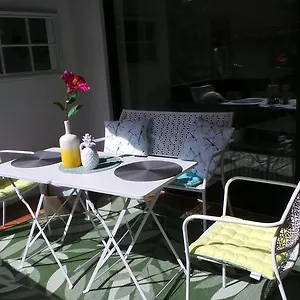 Apartment Mountain, Garmisch-Partenkirchen