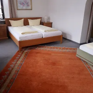 3* Гостевой дом Zum Rassen